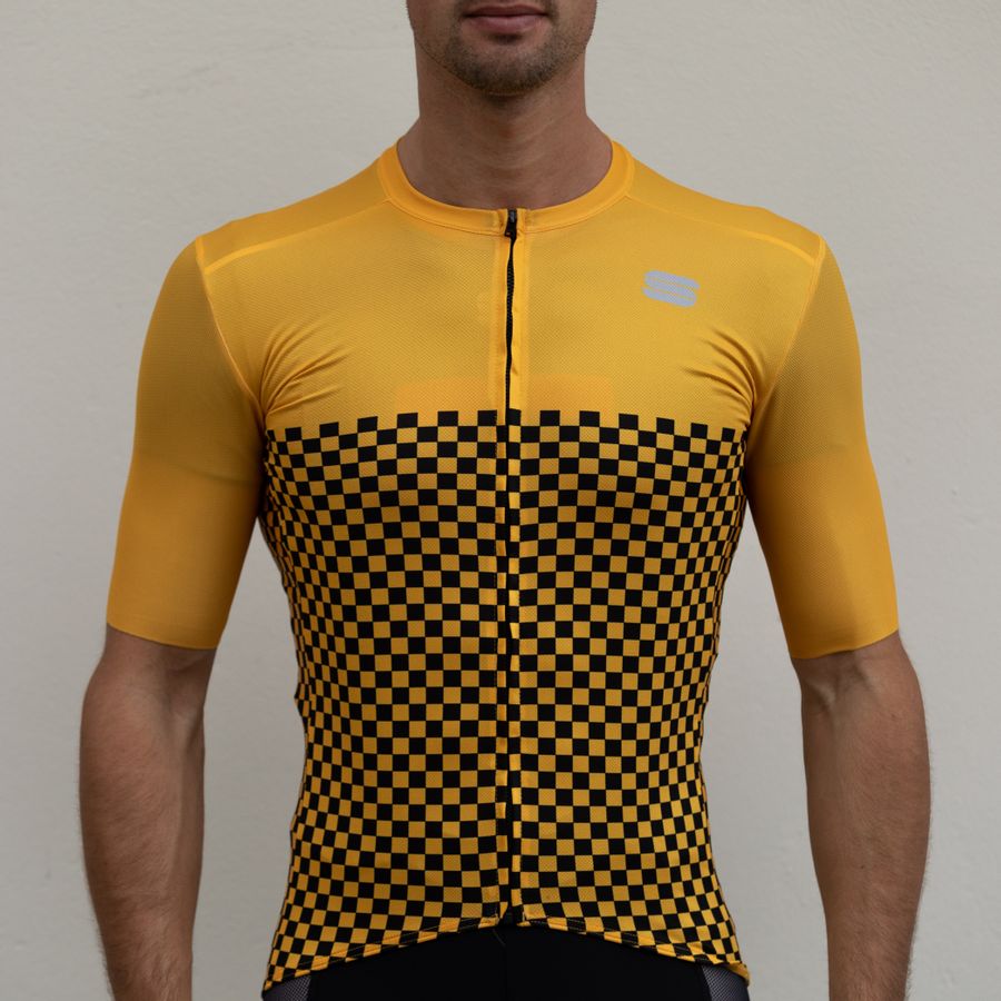 Impressie afbeelding 3 van CHECKMATE JERSEY Impressie afbeelding 3 van CHECKMATE JERSEY
