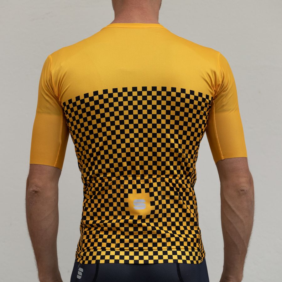 Impressie afbeelding 4 van CHECKMATE JERSEY Impressie afbeelding 4 van CHECKMATE JERSEY