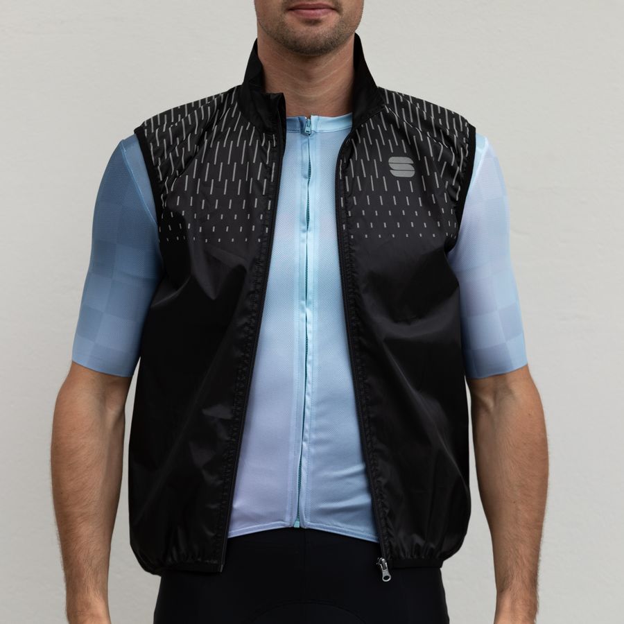 Impressie afbeelding 1 van REFLEX JACKET Impressie afbeelding 1 van REFLEX JACKET