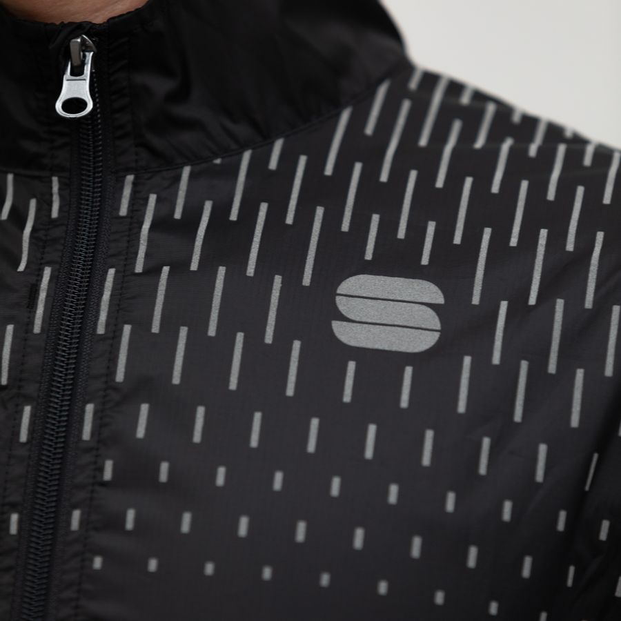 Impressie afbeelding 2 van REFLEX JACKET Impressie afbeelding 2 van REFLEX JACKET