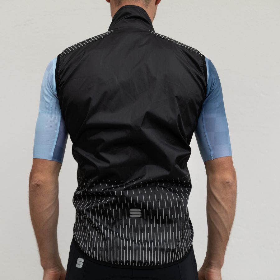 Impressie afbeelding 3 van REFLEX JACKET Impressie afbeelding 3 van REFLEX JACKET