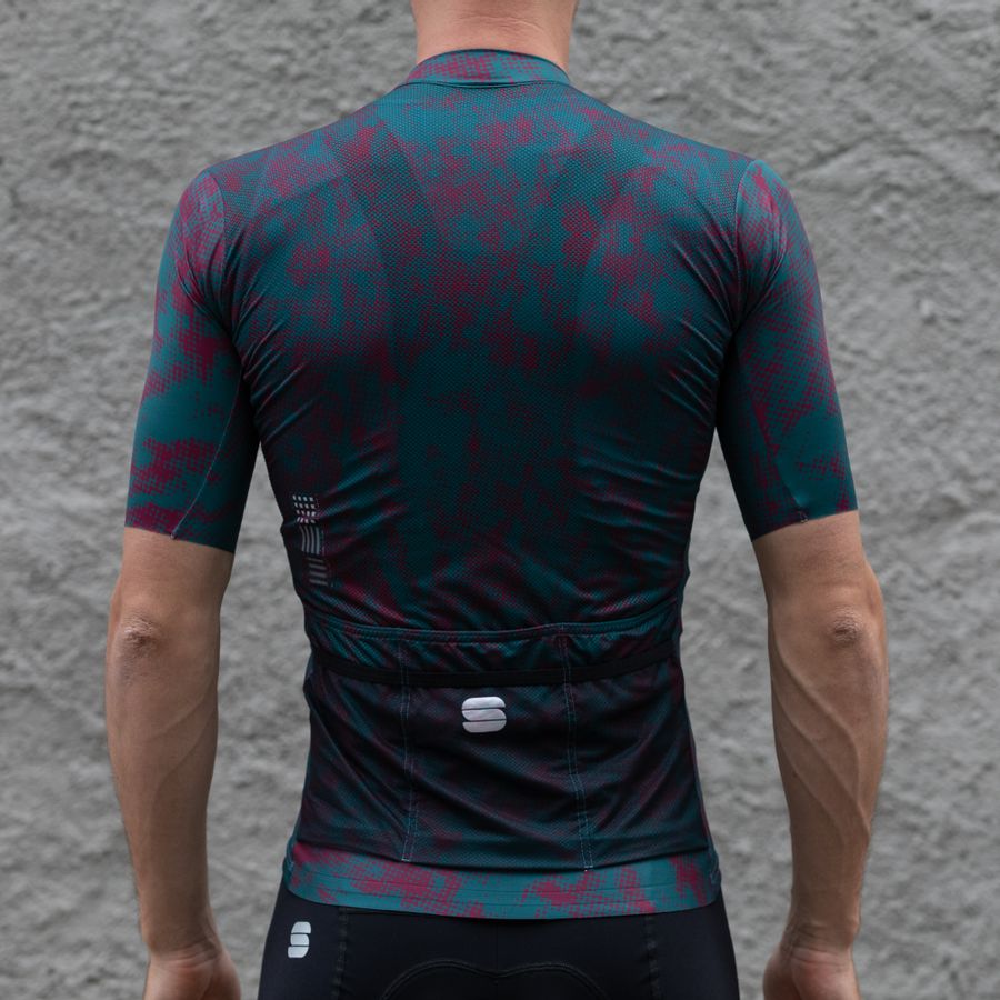Impressie afbeelding 5 van ESCAPE SUPERGIARA JERSEY Impressie afbeelding 5 van ESCAPE SUPERGIARA JERSEY