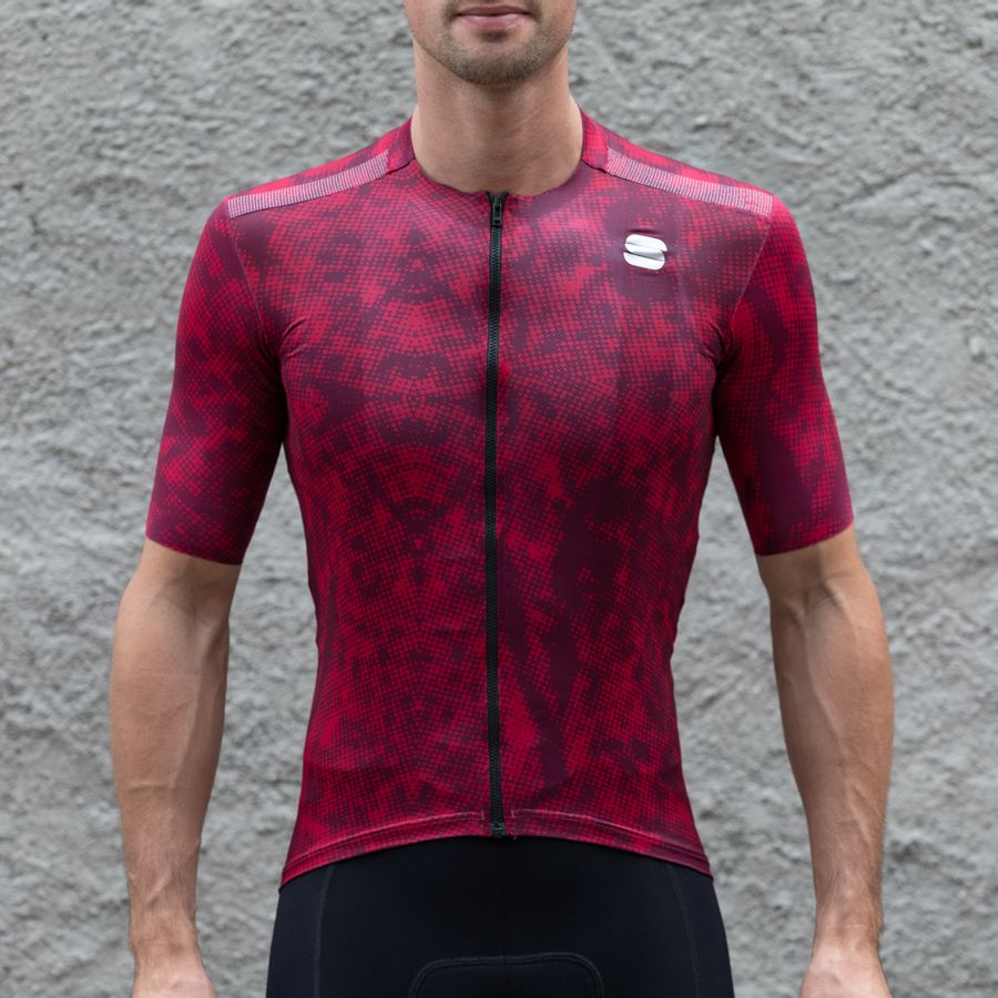 Impressie afbeelding 8 van ESCAPE SUPERGIARA JERSEY Impressie afbeelding 8 van ESCAPE SUPERGIARA JERSEY