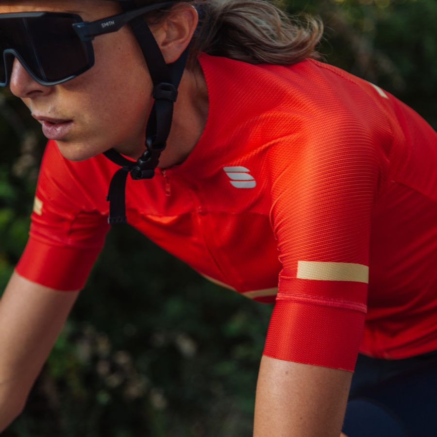 Impressie afbeelding 5 van EVO W JERSEY Impressie afbeelding 5 van EVO W JERSEY