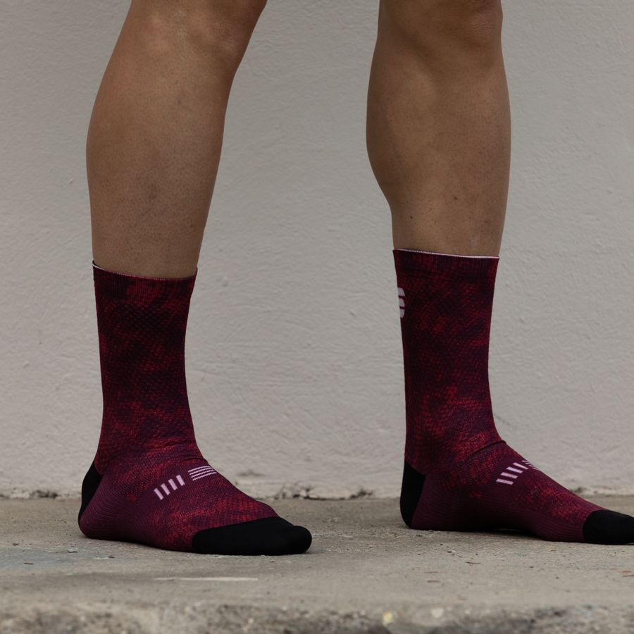 Impressie afbeelding 3 van ESCAPE SOCKS Impressie afbeelding 3 van ESCAPE SOCKS