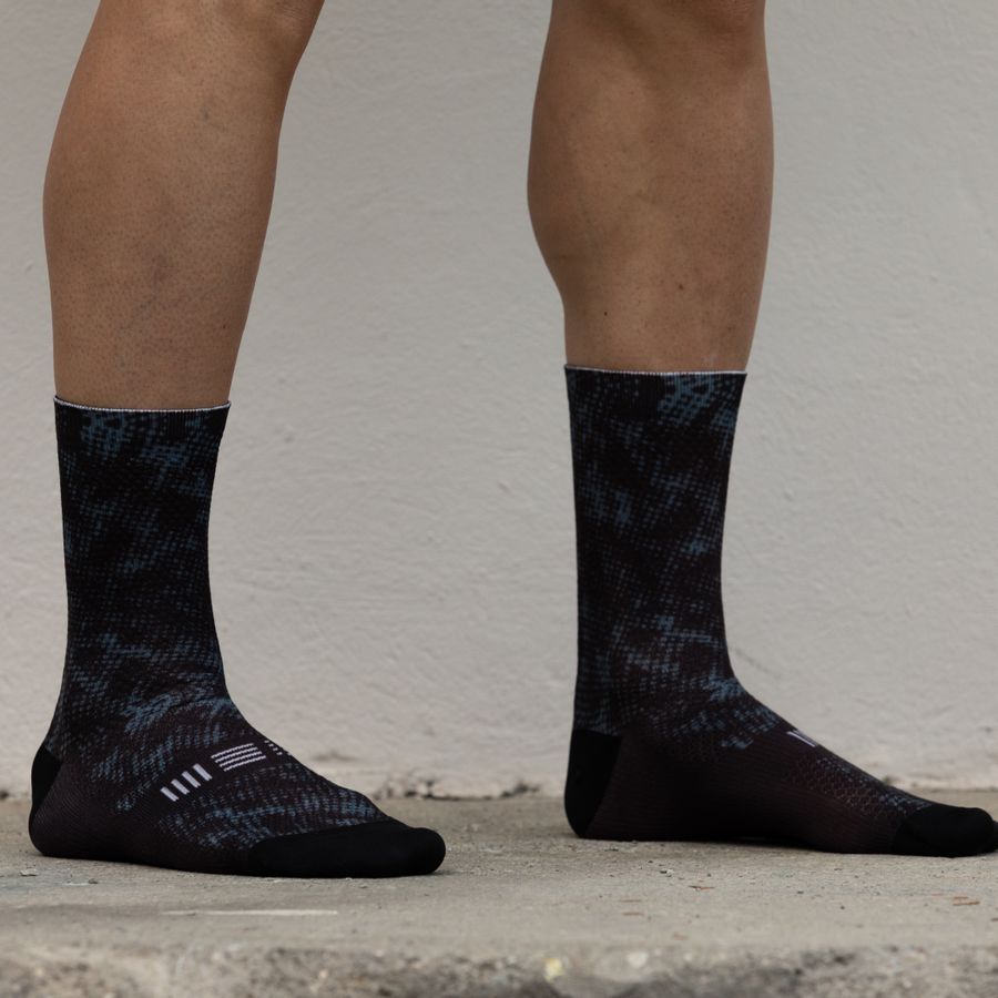Impressie afbeelding 5 van ESCAPE SOCKS Impressie afbeelding 5 van ESCAPE SOCKS