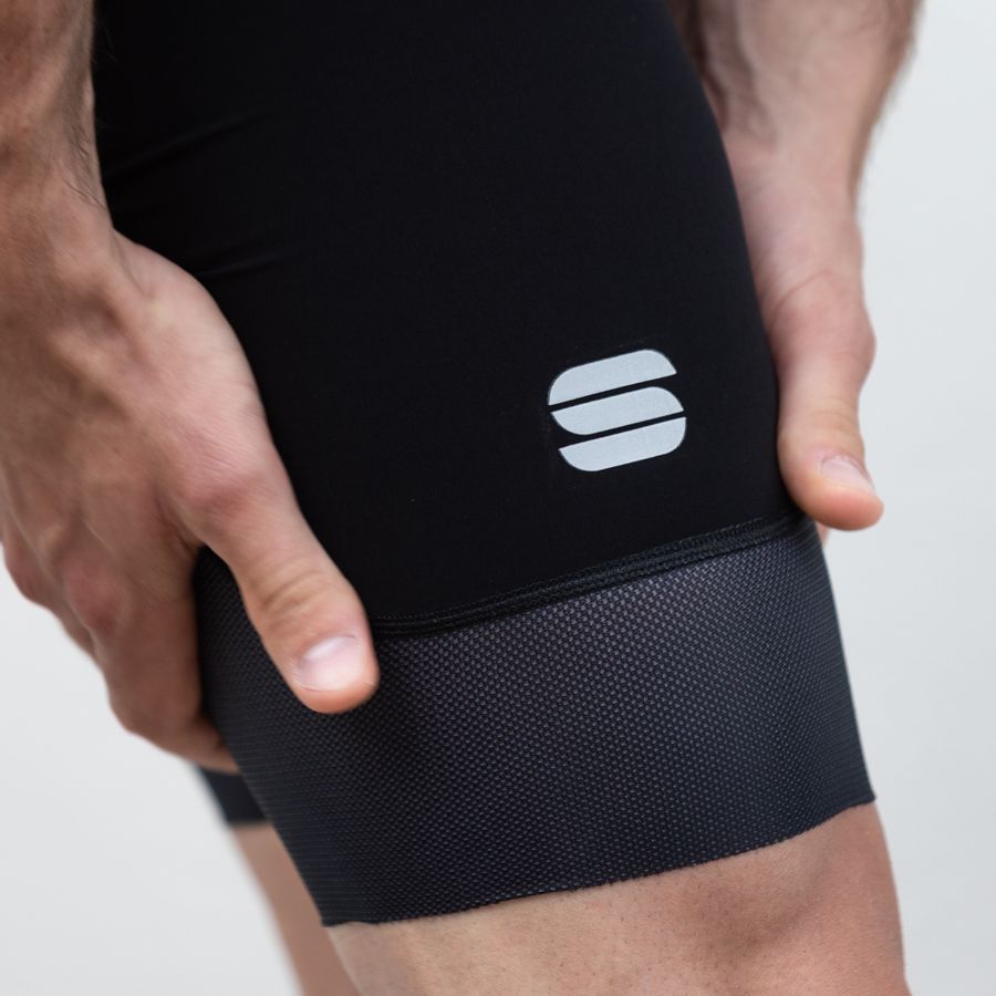 Impressie afbeelding 5 van LTD SHIELD BIBSHORT Impressie afbeelding 5 van LTD SHIELD BIBSHORT