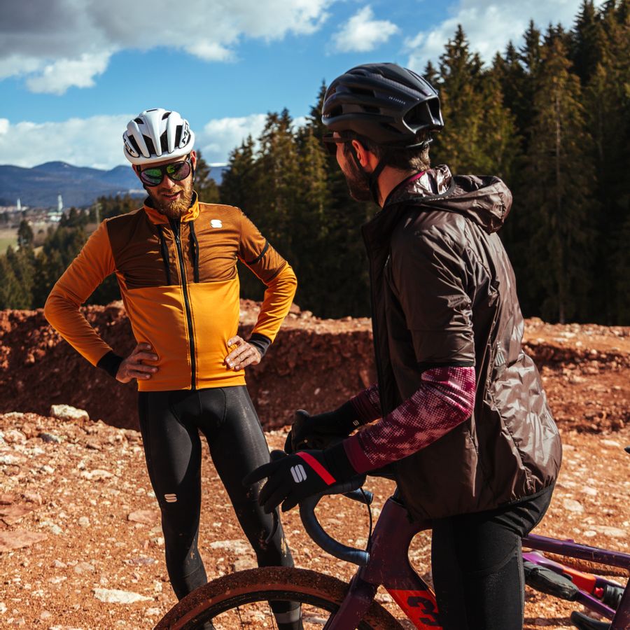 Impressie afbeelding 3 van SUPERGIARA JACKET Impressie afbeelding 3 van SUPERGIARA JACKET