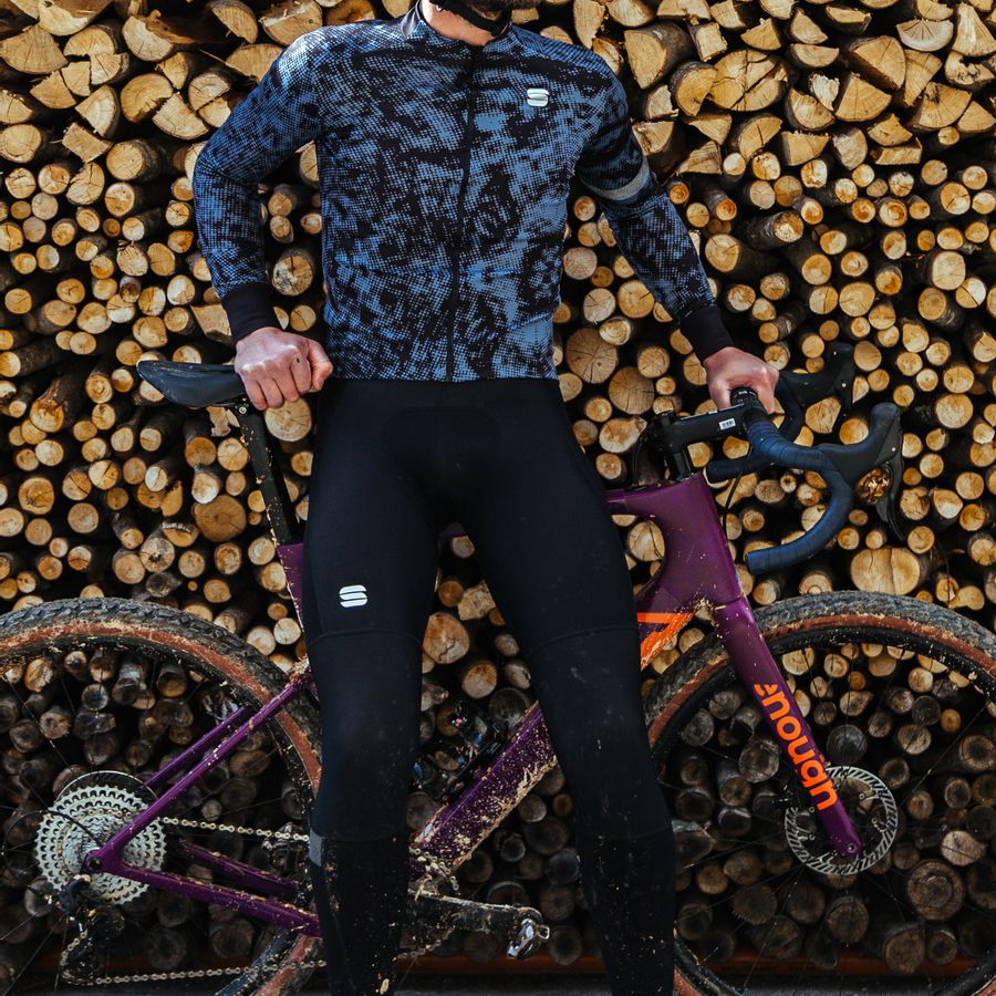 Impressie afbeelding 4 van ESCAPE SUPERGIARA THERMAL JERSEY Impressie afbeelding 4 van ESCAPE SUPERGIARA THERMAL JERSEY