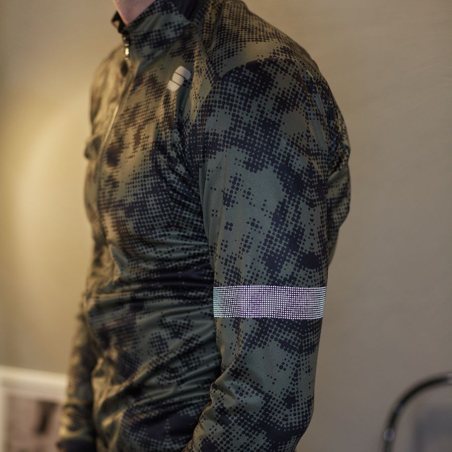 Impressie afbeelding 3 van ESCAPE SUPERGIARA THERMAL JERSEY Impressie afbeelding 3 van ESCAPE SUPERGIARA THERMAL JERSEY