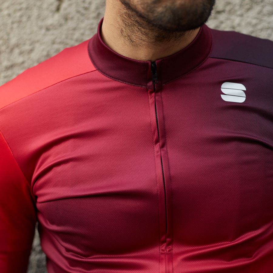 Impressie afbeelding 5 van ROCKET THERMAL JERSEY Impressie afbeelding 5 van ROCKET THERMAL JERSEY