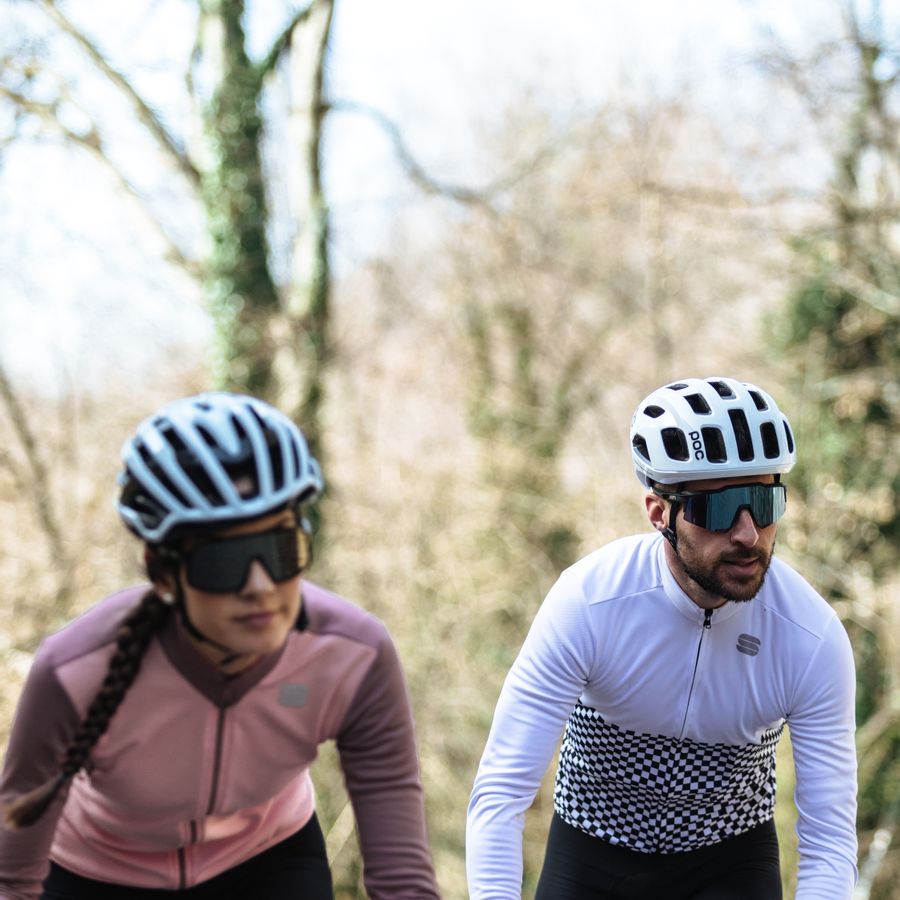 Impressie afbeelding 1 van CHECKMATE THERMAL JERSEY Impressie afbeelding 1 van CHECKMATE THERMAL JERSEY