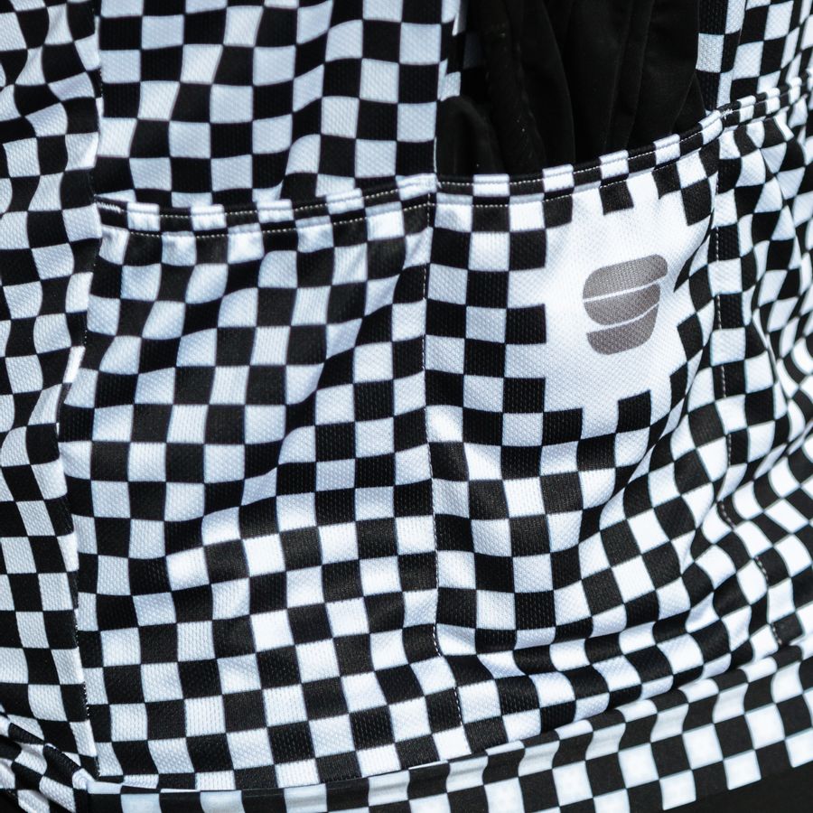 Impressie afbeelding 4 van CHECKMATE THERMAL JERSEY Impressie afbeelding 4 van CHECKMATE THERMAL JERSEY