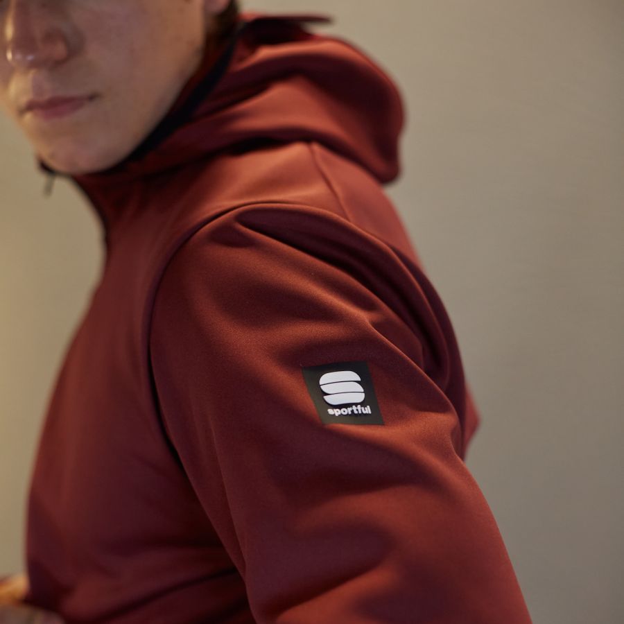 Impressie afbeelding 3 van METRO SOFTSHELL Impressie afbeelding 3 van METRO SOFTSHELL
