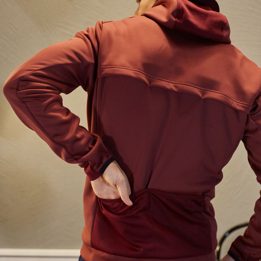 Impressie afbeelding 4 van METRO SOFTSHELL Impressie afbeelding 4 van METRO SOFTSHELL