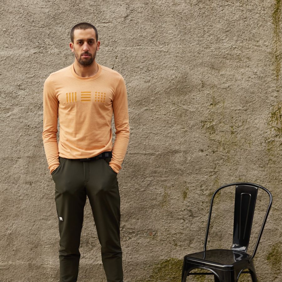 Impressie afbeelding 1 van METRO PANT Impressie afbeelding 1 van METRO PANT