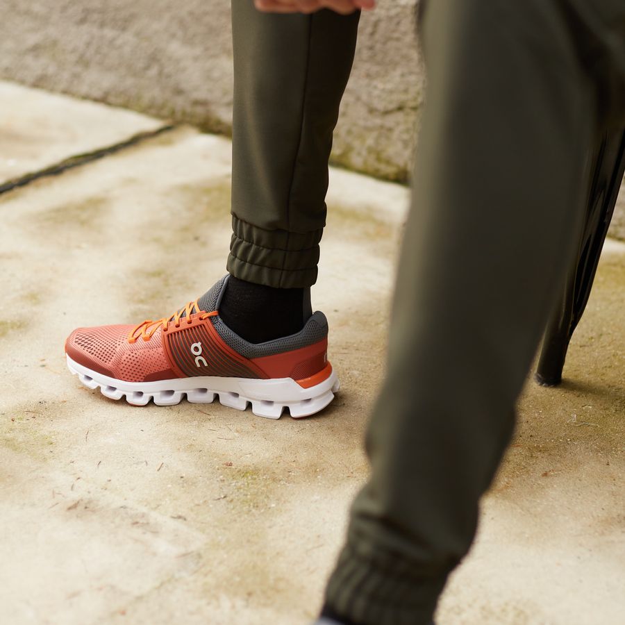 Impressie afbeelding 3 van METRO PANT Impressie afbeelding 3 van METRO PANT