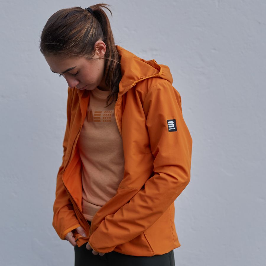 Impressie afbeelding 2 van METRO W LIGHT JACKET Impressie afbeelding 2 van METRO W LIGHT JACKET