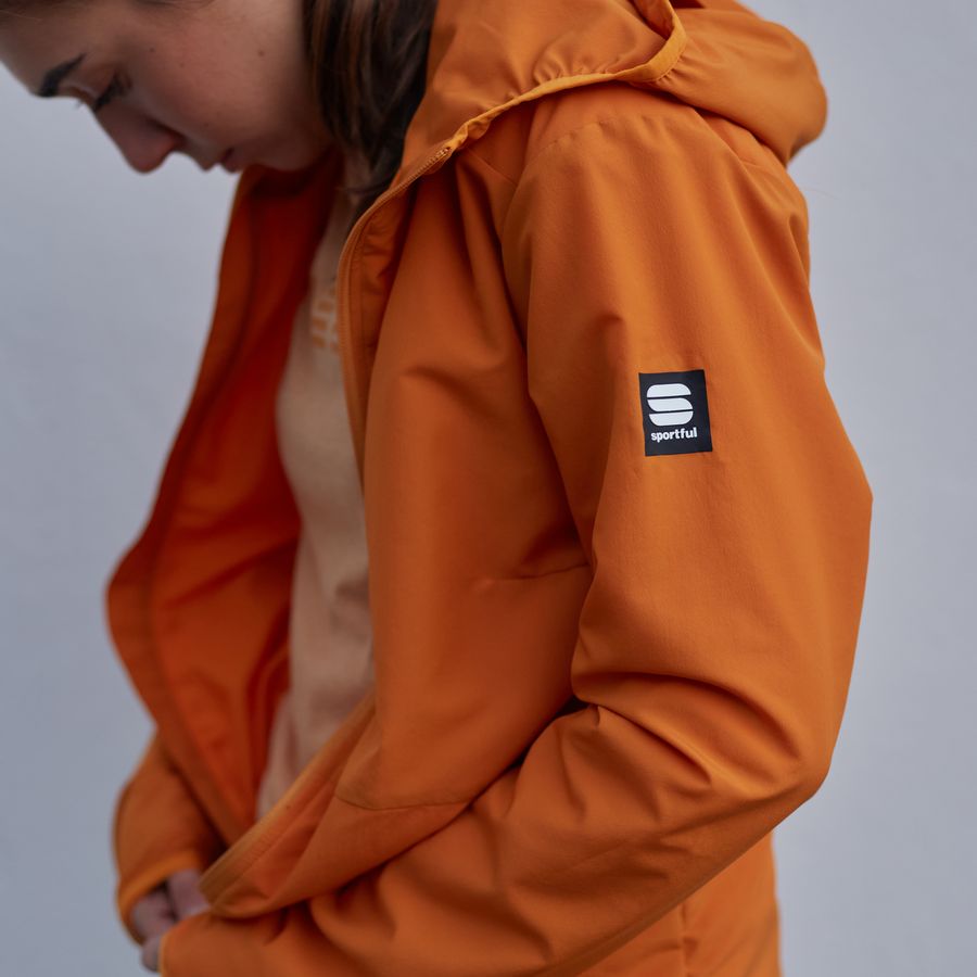 Impressie afbeelding 3 van METRO W LIGHT JACKET Impressie afbeelding 3 van METRO W LIGHT JACKET