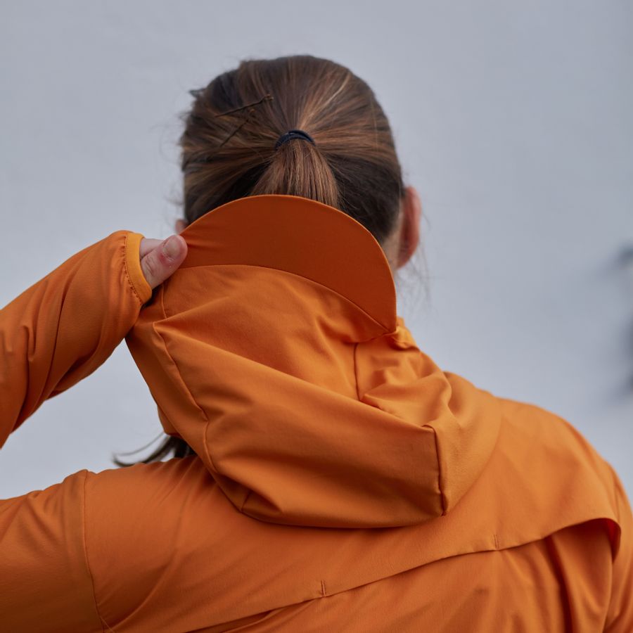 Impressie afbeelding 4 van METRO W LIGHT JACKET Impressie afbeelding 4 van METRO W LIGHT JACKET