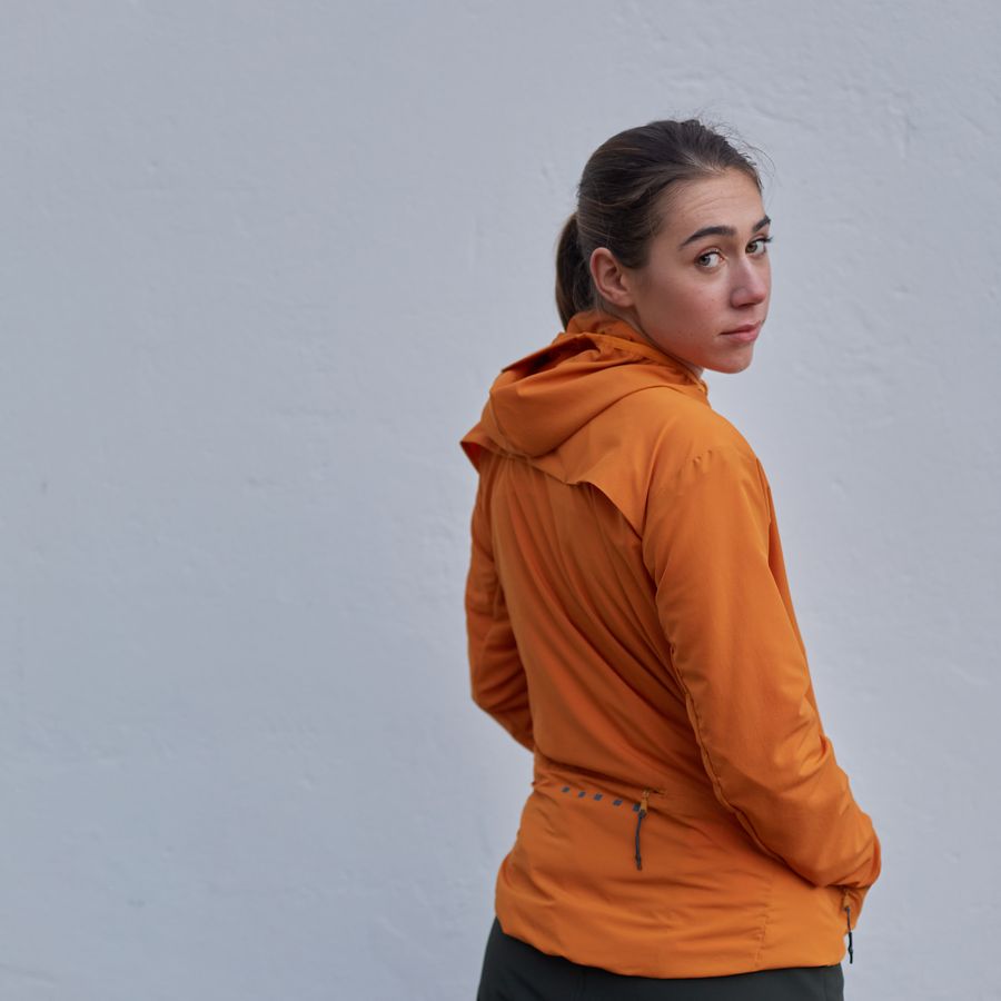 Impressie afbeelding 5 van METRO W LIGHT JACKET Impressie afbeelding 5 van METRO W LIGHT JACKET