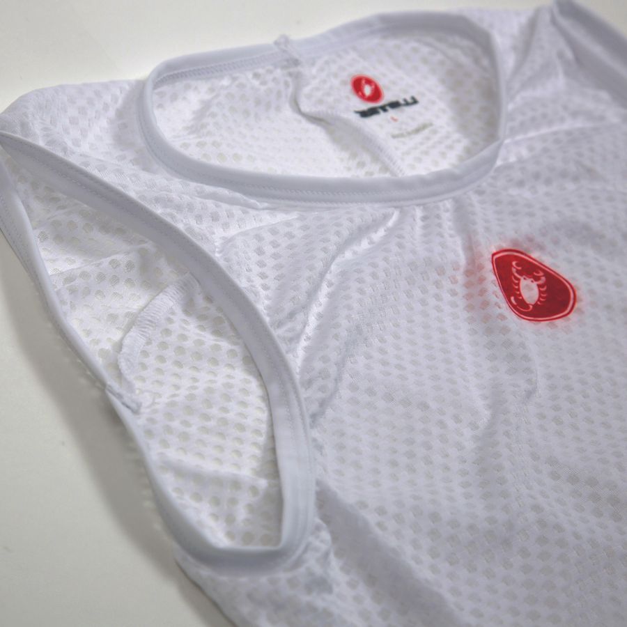 Impressie afbeelding 1 van PRO ISSUE SLEEVELESS Impressie afbeelding 1 van PRO ISSUE SLEEVELESS