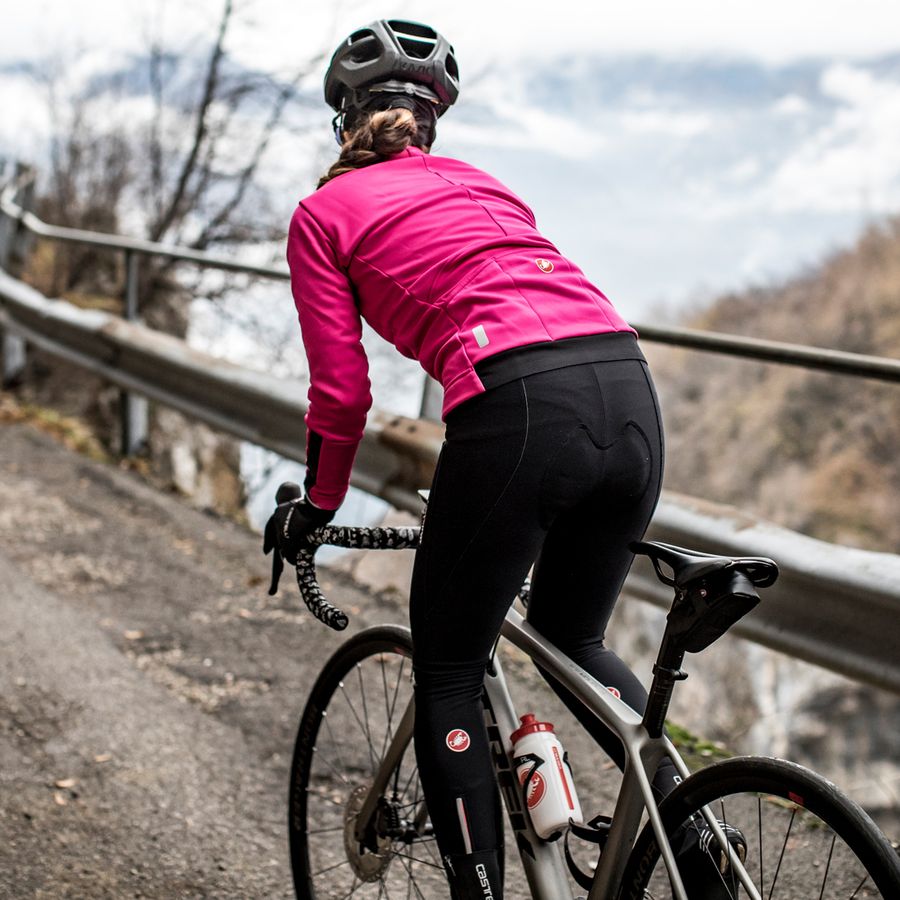 Impressie afbeelding 3 van MENO WIND W BIBTIGHT Impressie afbeelding 3 van MENO WIND W BIBTIGHT