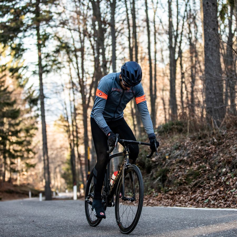 Impressie afbeelding 1 van TRANSITION JACKET Impressie afbeelding 1 van TRANSITION JACKET