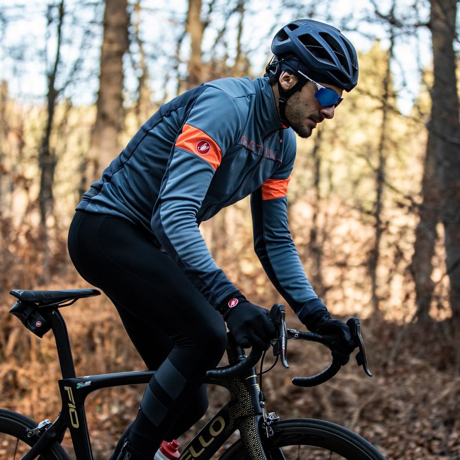 Impressie afbeelding 2 van TRANSITION JACKET Impressie afbeelding 2 van TRANSITION JACKET