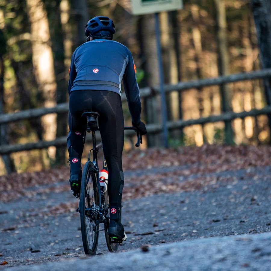 Impressie afbeelding 3 van TRANSITION JACKET Impressie afbeelding 3 van TRANSITION JACKET
