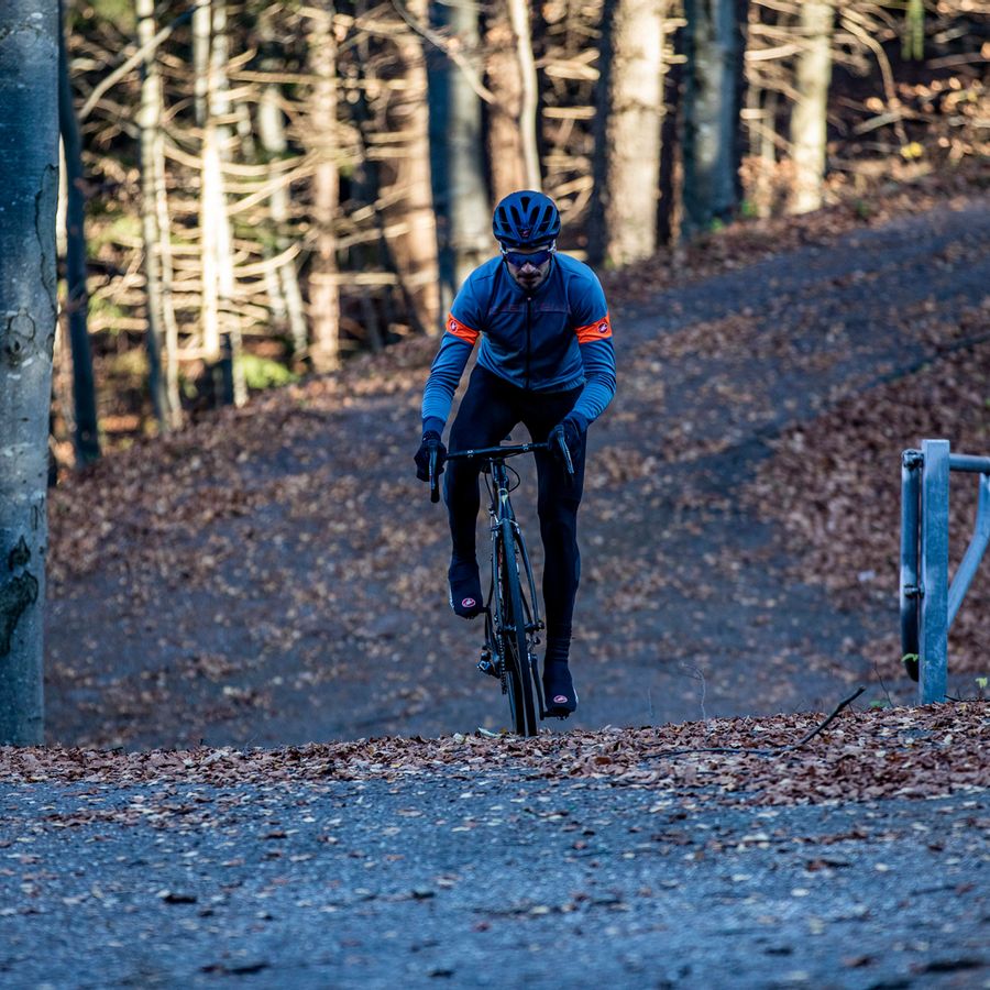 Impressie afbeelding 4 van TRANSITION JACKET Impressie afbeelding 4 van TRANSITION JACKET
