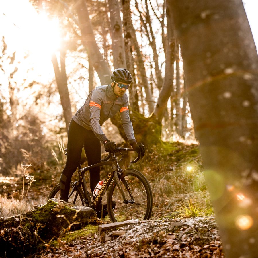 Impressie afbeelding 5 van TRANSITION JACKET Impressie afbeelding 5 van TRANSITION JACKET