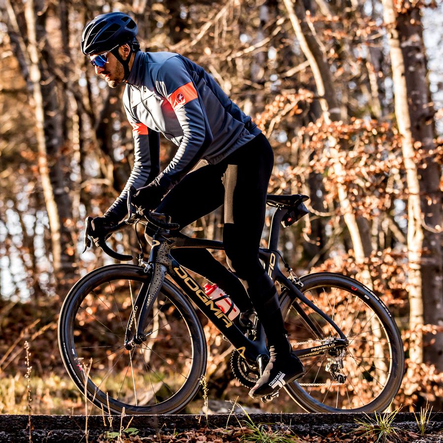 Impressie afbeelding 6 van TRANSITION JACKET Impressie afbeelding 6 van TRANSITION JACKET