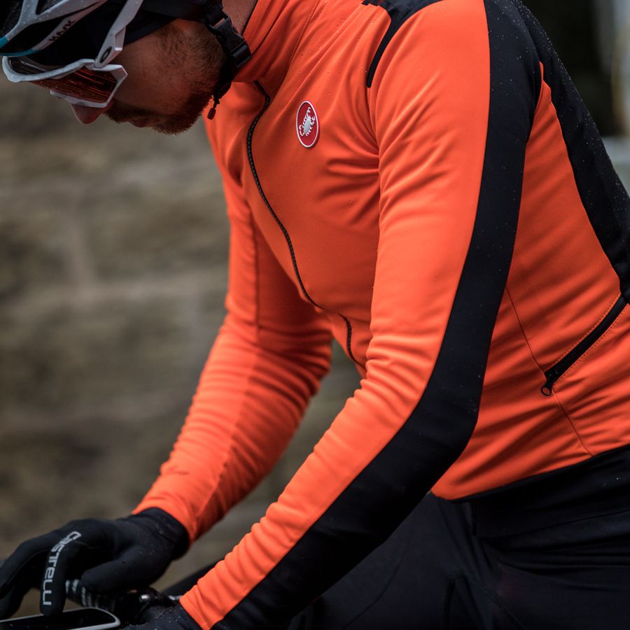 Impressie afbeelding 3 van ALPHA ROS LIGHT JACKET Impressie afbeelding 3 van ALPHA ROS LIGHT JACKET
