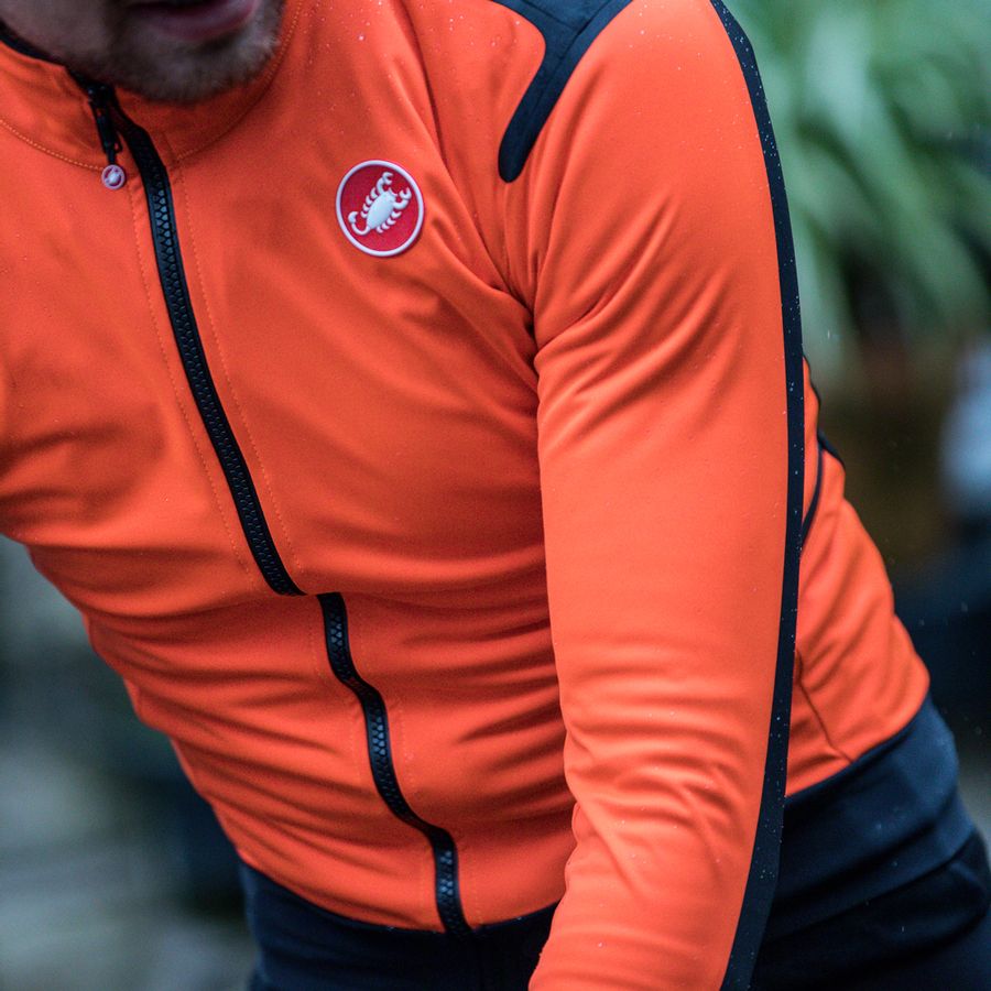Impressie afbeelding 4 van ALPHA ROS LIGHT JACKET Impressie afbeelding 4 van ALPHA ROS LIGHT JACKET