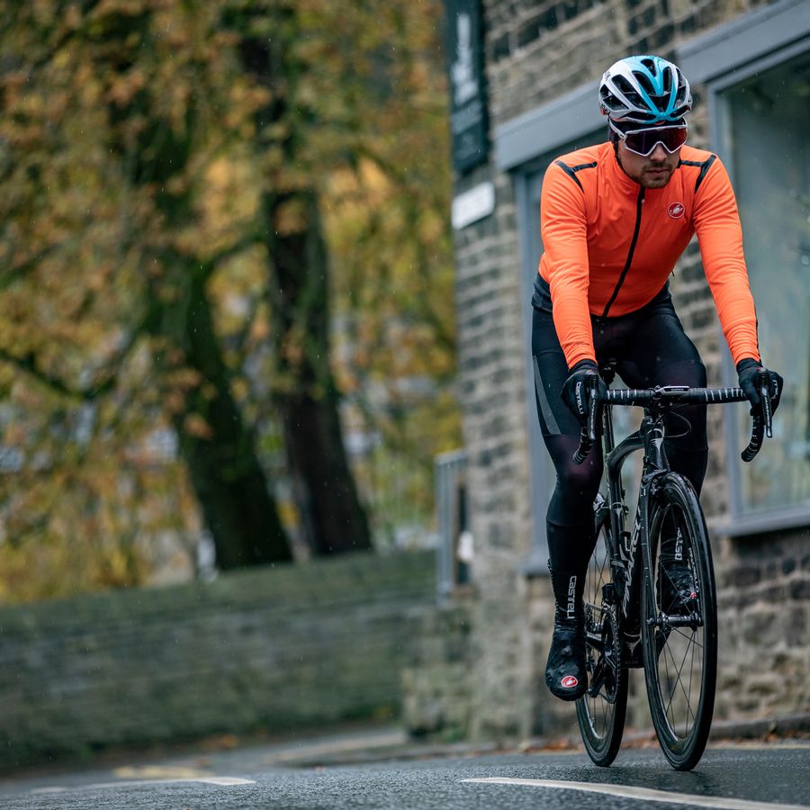 Impressie afbeelding 7 van ALPHA ROS LIGHT JACKET Impressie afbeelding 7 van ALPHA ROS LIGHT JACKET
