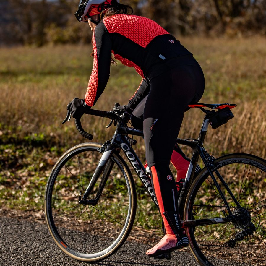 Impressie afbeelding 1 van SFIDA W JERSEY FZ Impressie afbeelding 1 van SFIDA W JERSEY FZ