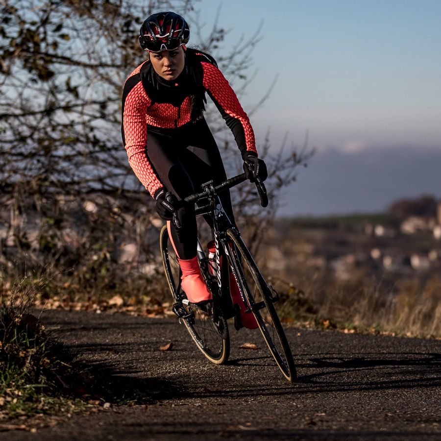 Impressie afbeelding 4 van SFIDA W JERSEY FZ Impressie afbeelding 4 van SFIDA W JERSEY FZ