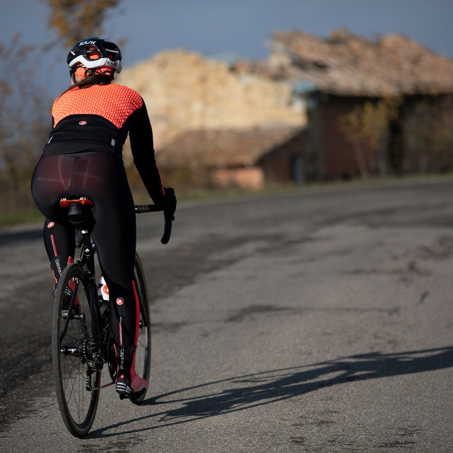 Impressie afbeelding 6 van SFIDA W JERSEY FZ Impressie afbeelding 6 van SFIDA W JERSEY FZ