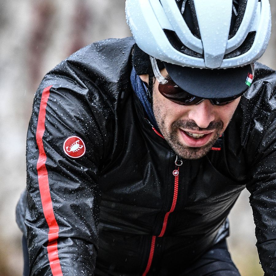 Impressie afbeelding 7 van IDRO 2 JACKET Impressie afbeelding 7 van IDRO 2 JACKET