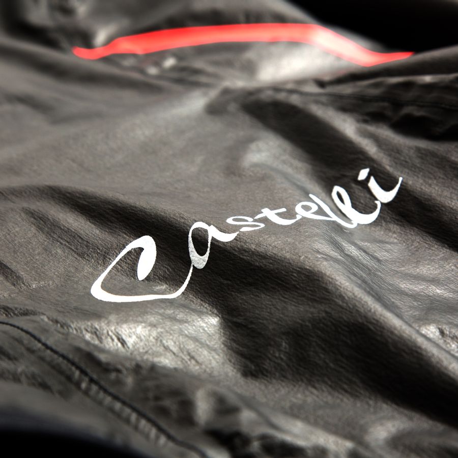 Impressie afbeelding 3 van IDRO W JACKET Impressie afbeelding 3 van IDRO W JACKET