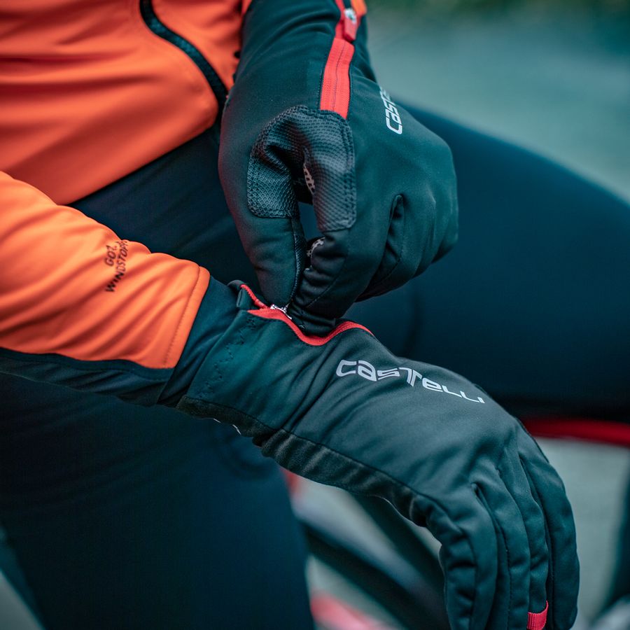 Impressie afbeelding 1 van SPETTACOLO RoS GLOVE Impressie afbeelding 1 van SPETTACOLO RoS GLOVE