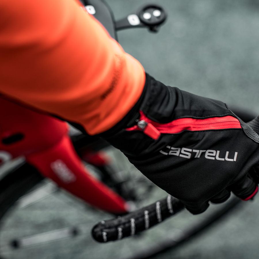 Impressie afbeelding 3 van SPETTACOLO RoS GLOVE Impressie afbeelding 3 van SPETTACOLO RoS GLOVE