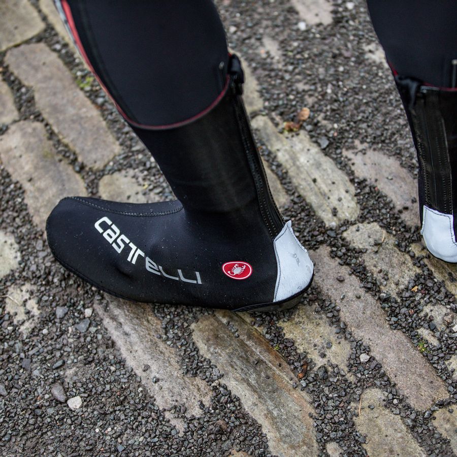 Impressie afbeelding 1 van DILUVIO PRO SHOECOVER Impressie afbeelding 1 van DILUVIO PRO SHOECOVER