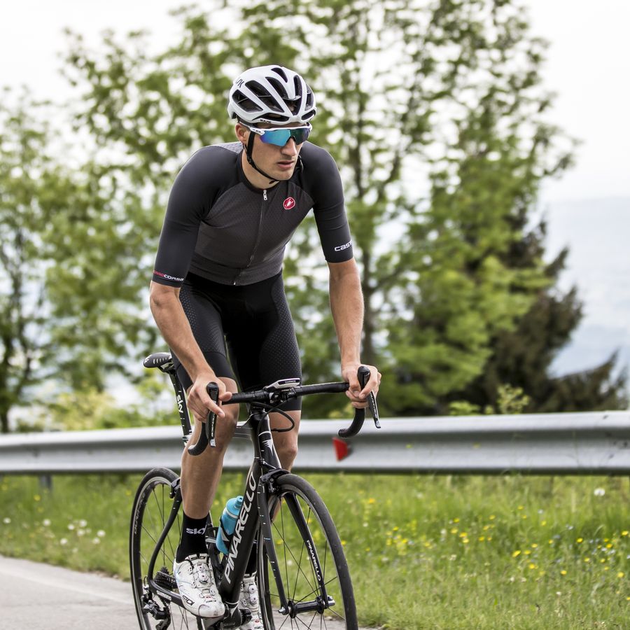 Impressie afbeelding 3 van FREE AERO RACE 4 BIBSHORT Impressie afbeelding 3 van FREE AERO RACE 4 BIBSHORT