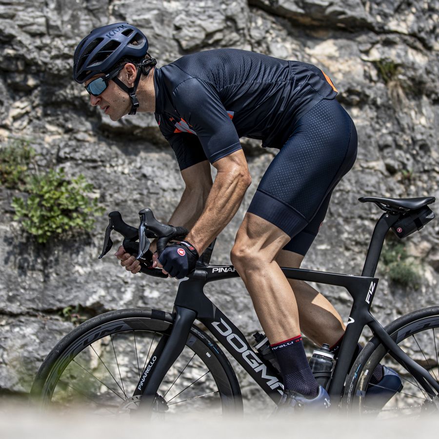 Impressie afbeelding 4 van FREE AERO RACE 4 BIBSHORT Impressie afbeelding 4 van FREE AERO RACE 4 BIBSHORT