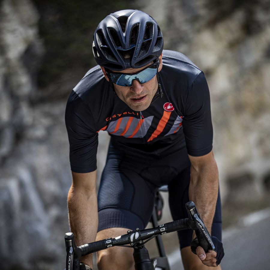 Impressie afbeelding 5 van FREE AERO RACE 4 BIBSHORT Impressie afbeelding 5 van FREE AERO RACE 4 BIBSHORT