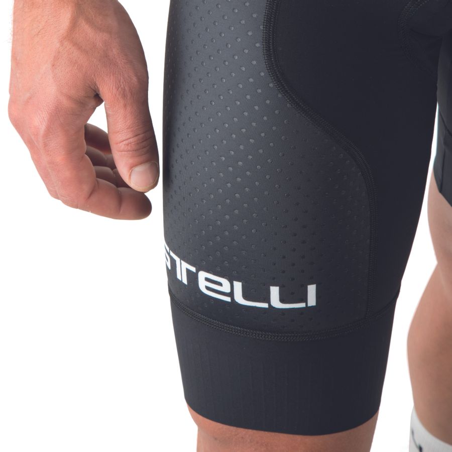 Impressie afbeelding 5 van FREE AERO RACE 4 BIBSHORT - TEAM Impressie afbeelding 5 van FREE AERO RACE 4 BIBSHORT - TEAM