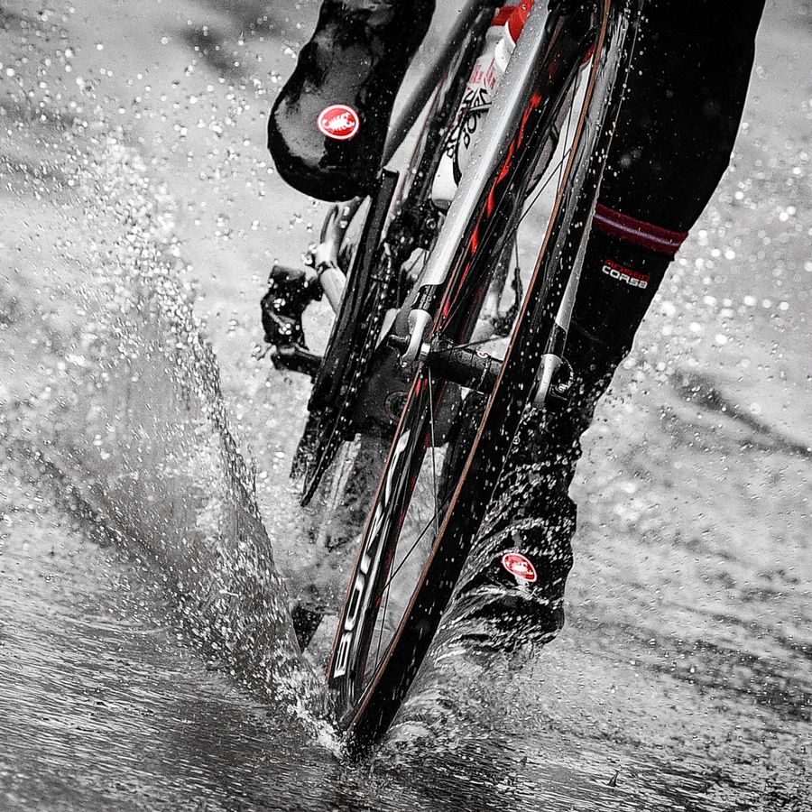 Impressie afbeelding 1 van FAST FEET TT SHOECOVER Impressie afbeelding 1 van FAST FEET TT SHOECOVER