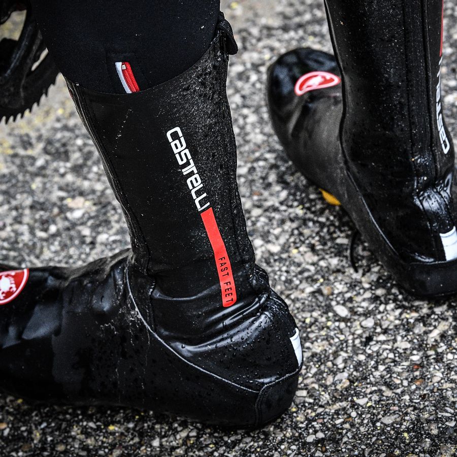 Impressie afbeelding 3 van FAST FEET TT SHOECOVER Impressie afbeelding 3 van FAST FEET TT SHOECOVER